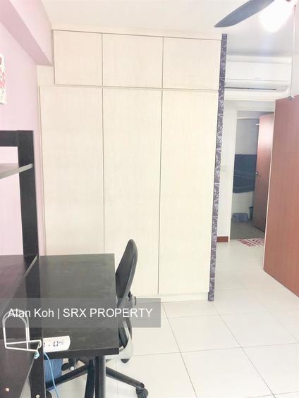 Blk 207A Punggol Place (Punggol), HDB 5 Rooms #178878282